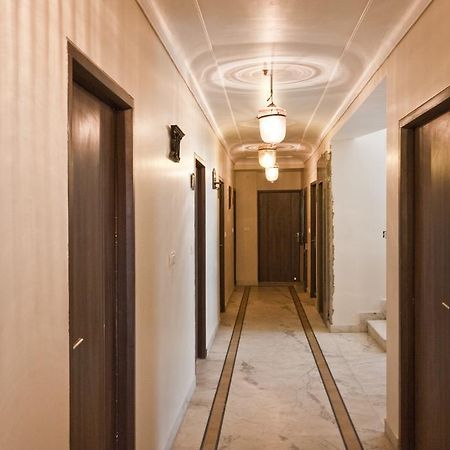 Maya Niwas Divisione di Divisione di Jaipur Esterno foto